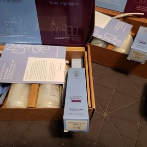 Madison reed bayalage Sorrento cool vanilla